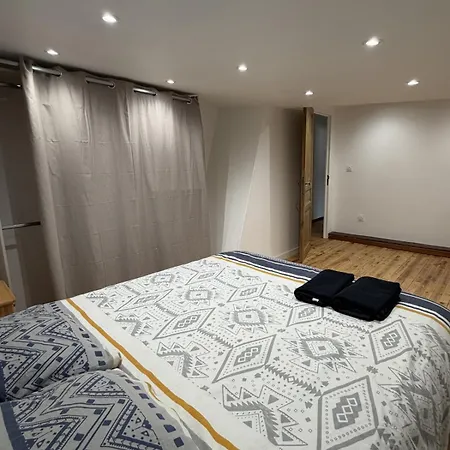 Apartmán Avec Toit Terrasse Perpignan